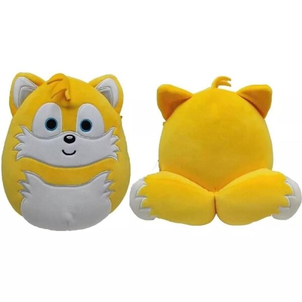 Tails Squishmallows 10" Plush Toy