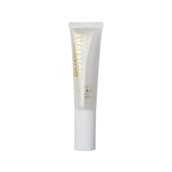 Runway Room First Base Hydrating Primer
