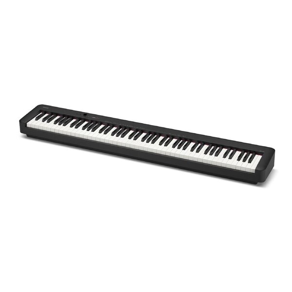 Casio CDPS105 88 Note Digital Piano Black (CDP-S105)
