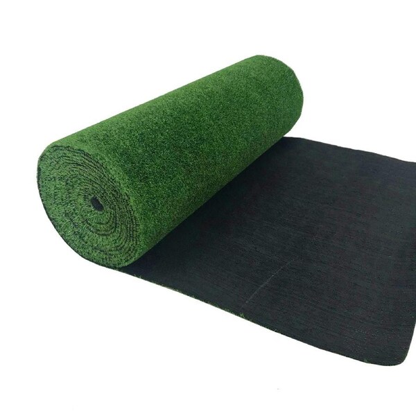1m x 10m 10SQM Budget-10mm Artificial Grass Synthetic Turf Fake Lawn