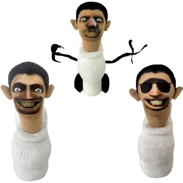 Giant Goose Stuffed Animal - 35.4" Huge Soft Plush Duck Body Pillow Toy