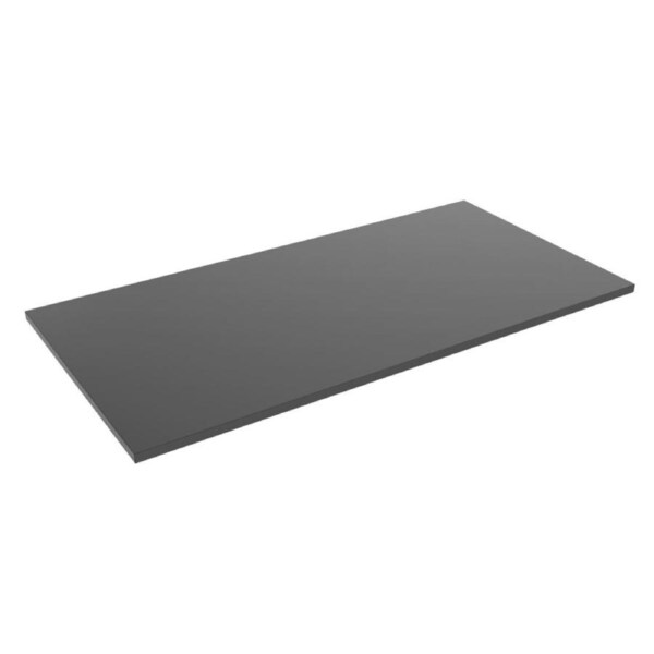 Brateck Particle Board Desk Board 1500X750MM Compatible with Sit-Stand Desk