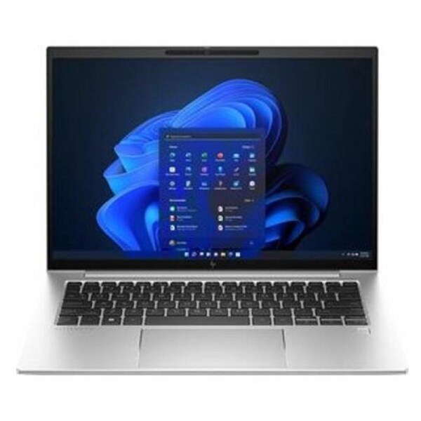 HP EliteBook 840 G10 14' WUXGA IR Intel i5-1335U 16GB DDR5 512GB SSD WIN11 PRO Iris Xe Graphics WIFI6E Thunderbolt Backlit 3yr OS 1.36kg 51Wh