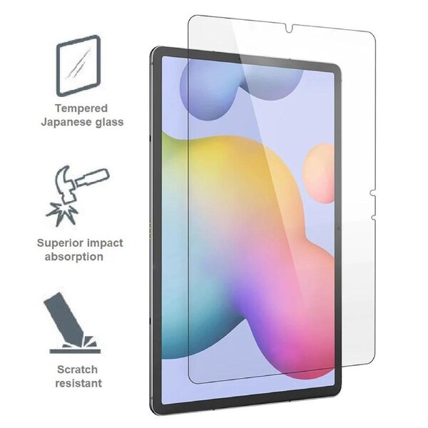 Cygnett OpticShield Samsung Galaxy Tab S9 / Tab S8 / Tab S7 (11') / Tab S9 FE