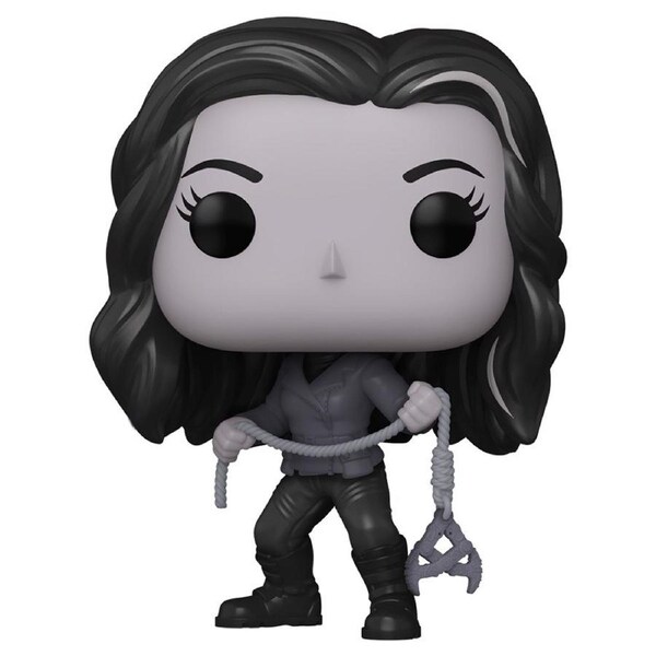 Marvel - Werewolf By Night Elsa Bloodstone with Ravensclaw Pop! Vinyl Figure