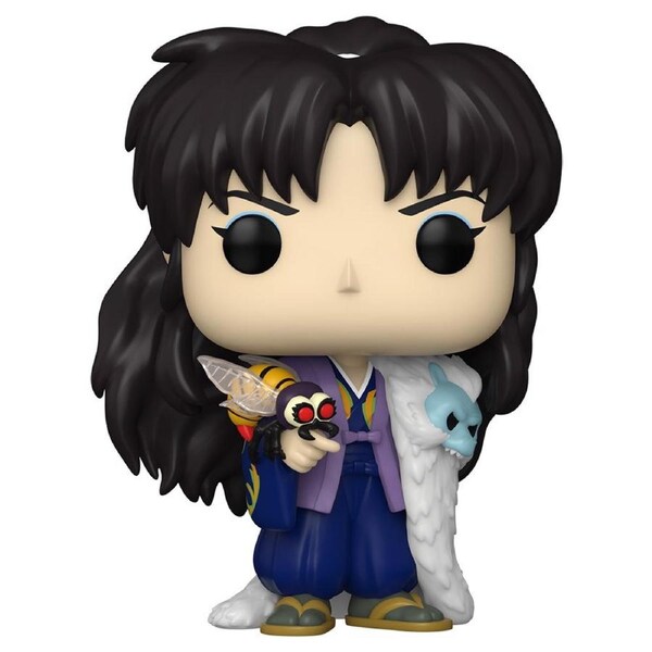 InuYasha - Naraku Pop! Vinyl Figure