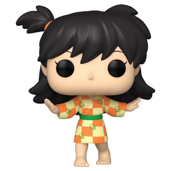 InuYasha - Rin Pop! Vinyl Figure