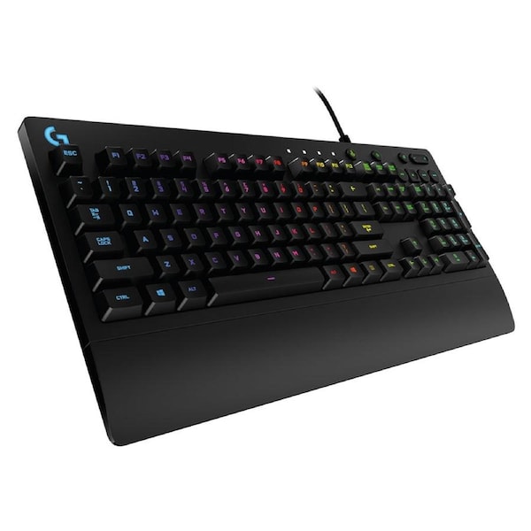 Logitech G213 Prodigy Gaming Keyboard