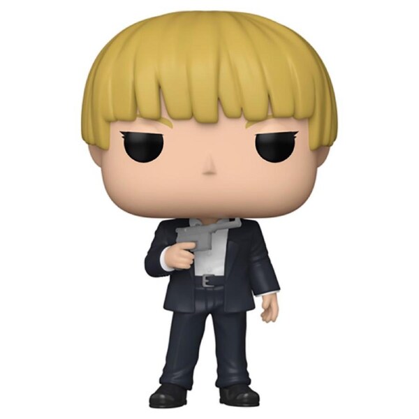 Attack on Titan - Yelena Pop! Vinyl Figure