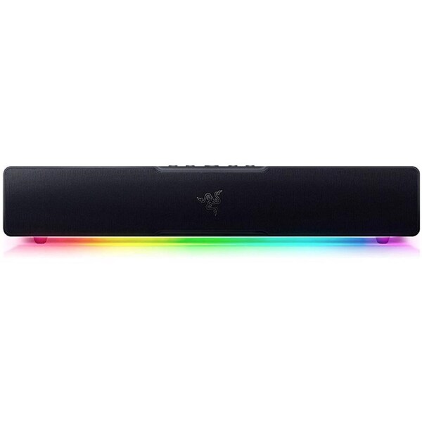 Razer Leviathan V2 X Gaming Soundbar
