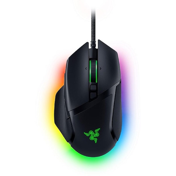 Razer Basilisk V3 Wired Gaming Mouse