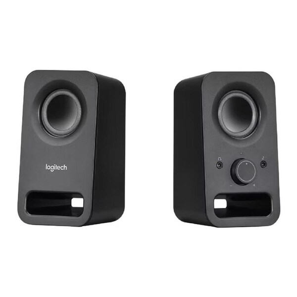 Logitech Z150 Multimedia PC Speakers