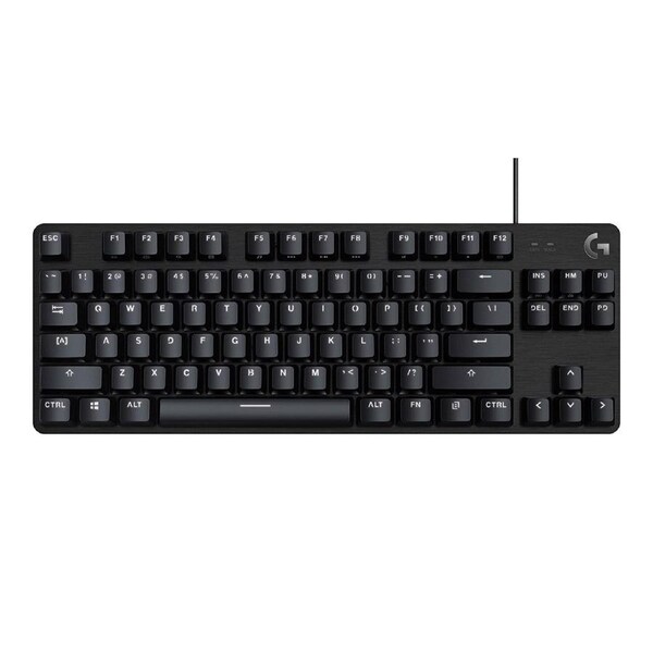 Logitech G413 TKL SE Mechanical Gaming Keyboard