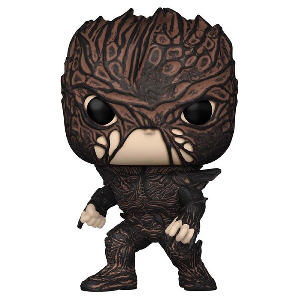 DC Comics - The Flash (2023) - Dark Flash Pop! Vinyl Figure