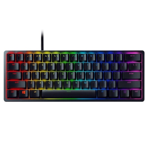 Razer Huntsman Mini Keyboard - Black