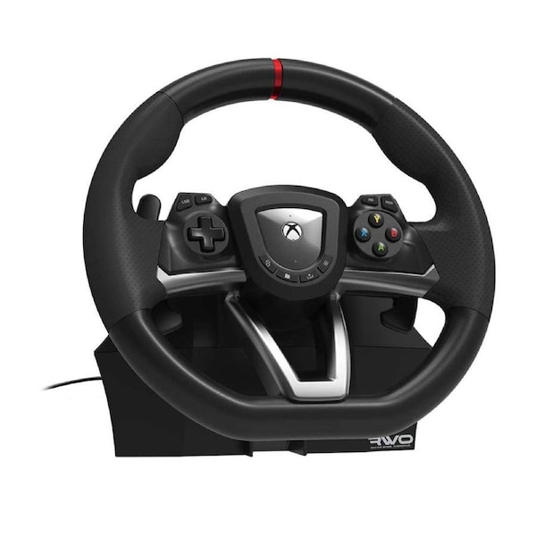 Hori Racing Wheel Overdrive Designed for Xbox Series X - S and Xbox One
