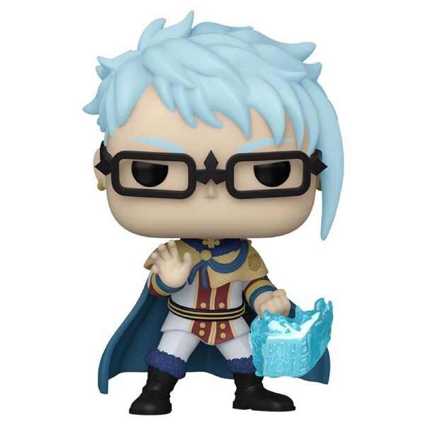 Black Clover - Klaus Pop! Vinyl Figure