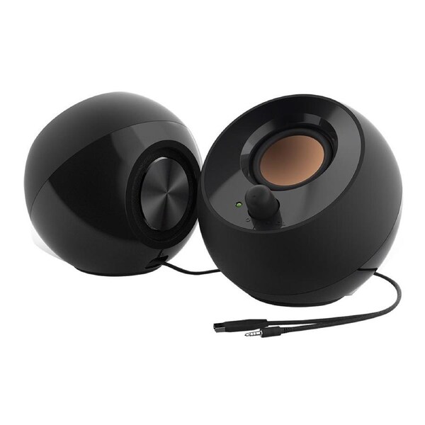 Creative Pebble 2.0 Speakers