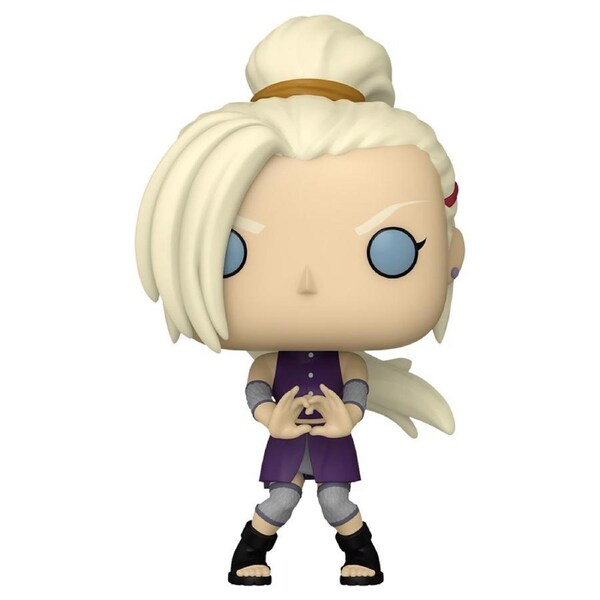 Naruto: Shippuden - Ino Yamanaka Pop! Vinyl Figure