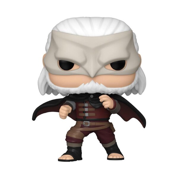 Boruto - Koji Kashin Pop! Vinyl Figure