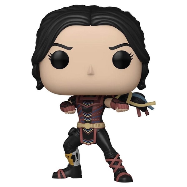 Marvel - Echo - Echo Pop! Vinyl Figure