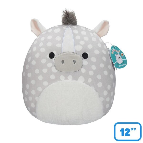 Squishmallows - Calm-amore 12" Plush