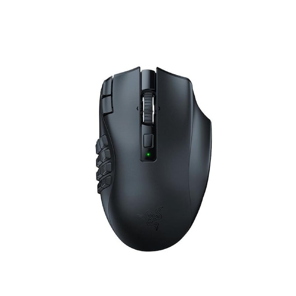 Razer Naga V2 HyperSpeed Wireless Mouse