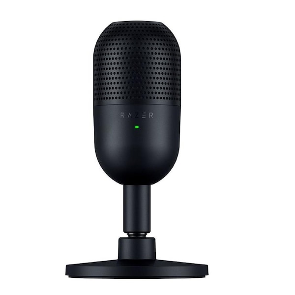 Razer Seiren V3 Mini Ultra-Compact USB Microphone