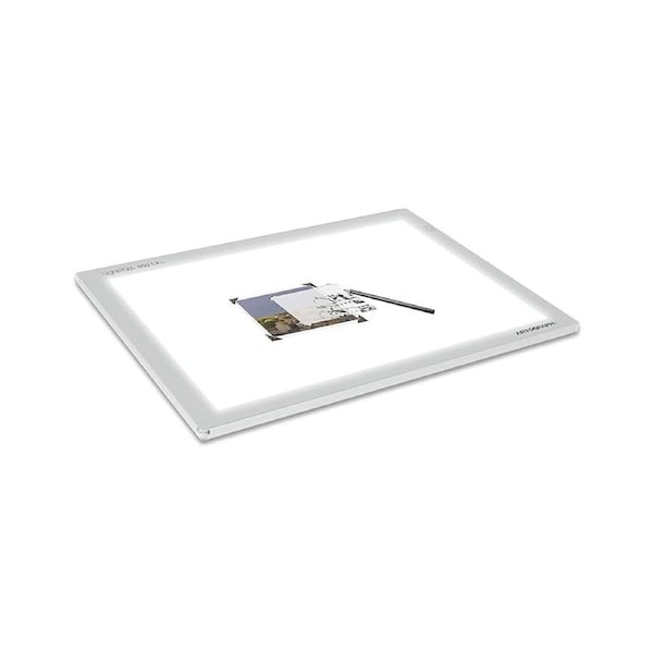 Artograph LX940 LED 17'' Light Pad Calligraphy/Stencil Board Art/Craft Accessory