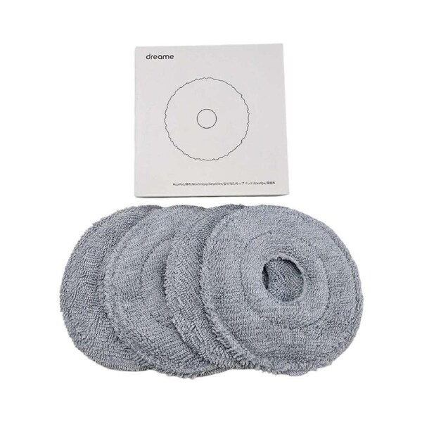 Dreame Mop Pad for L and X Series Robot Vacuum Cleaners