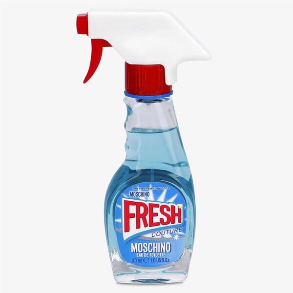 Moschino Fresh Couture Eau De Toilette 30ml