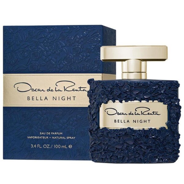 Oscar de la Renta Bella Night 100ml Eau de Parfum