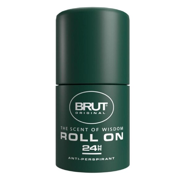 Brut Original Roll On Deodorant 50ml
