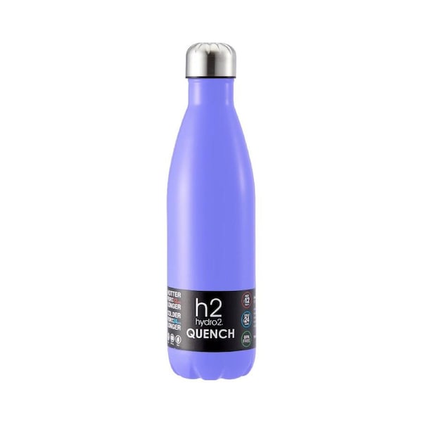 h2 hydro2 h2 Quench Bottle 750ml