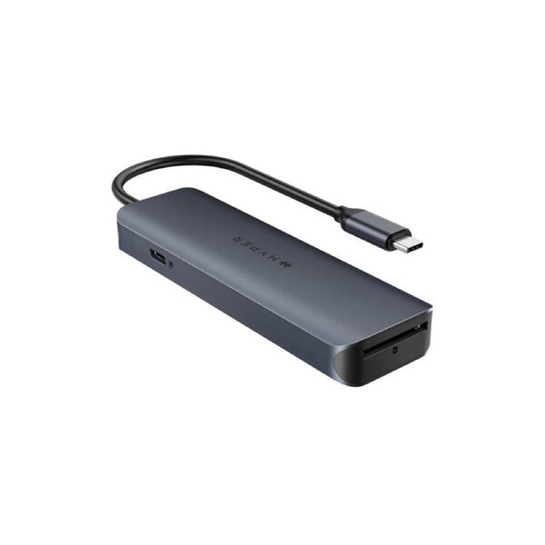 HyperDrive Gen2 6 Port Hub