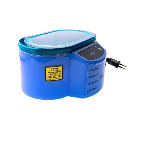 NT-283 Ultrasonic Cleaner (AU PLUG ADAPTER NEEDED)