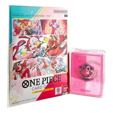 one piece card game premium card collection uta PREMIUM BANDAI UTA Collection  PRODUCTSONE PIECE CARD GAME