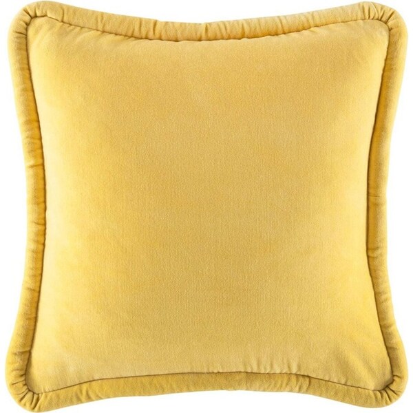 Kas Australia Pascale Filled Cushion/Pillow Home Decor Sqr 50x50cm Pineapple