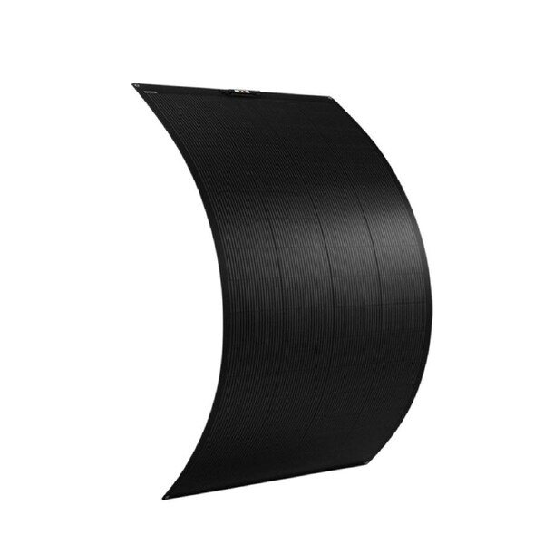 MOBI 400W Flexible Solar Panel Mono 12V RV Camping Caravan Boat