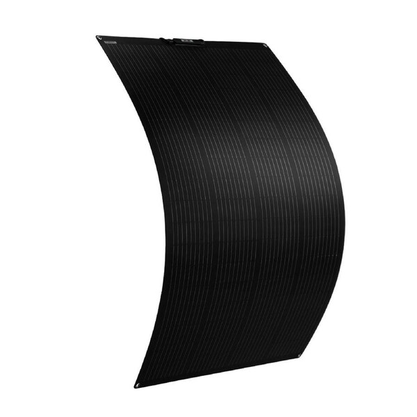 MOBI 300W Flexible Solar Panel Mono 12V RV Camping Caravan Boat