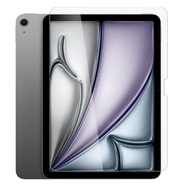 Tempered Glass Screen Protector for Apple iPad Air 11 Inch 6th Gen 2024 2025 Toughened Guard
