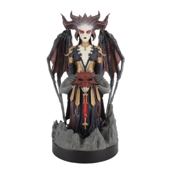 Cable Guys Blizzard Diablo Lilith Controller Holder