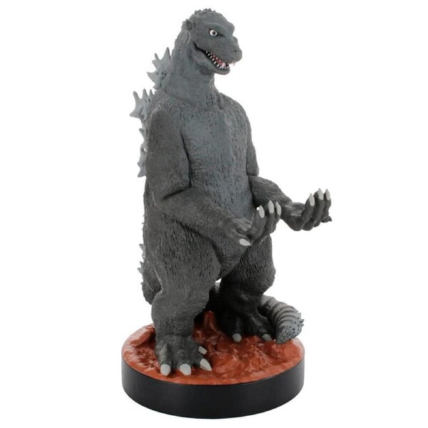 Cable Guys Godzilla Phone and Controller Holder