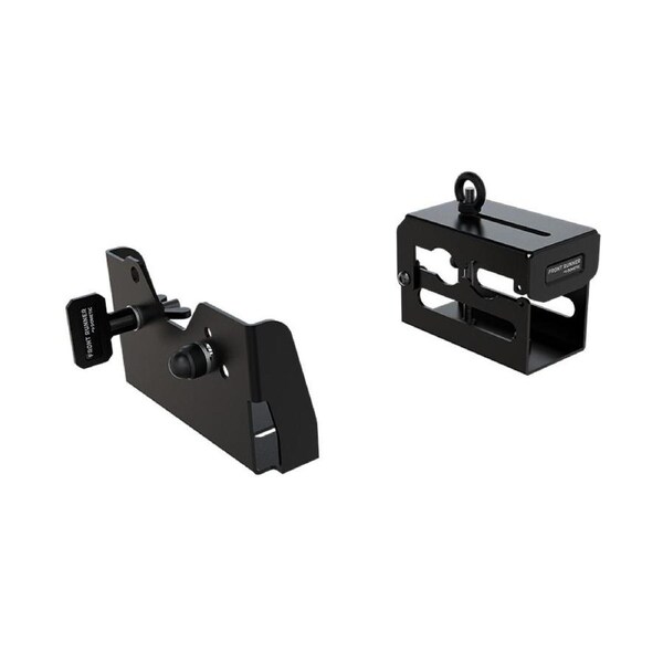 Front Runner Hi-Lift Jack Bracket / Top Mount - JADA014