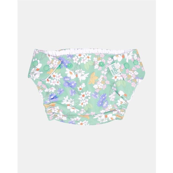 Toshi Swim Baby Nappy Sea Blossom 00-0