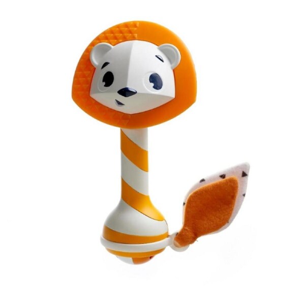 Tiny Love Leonardo Teether Rattle