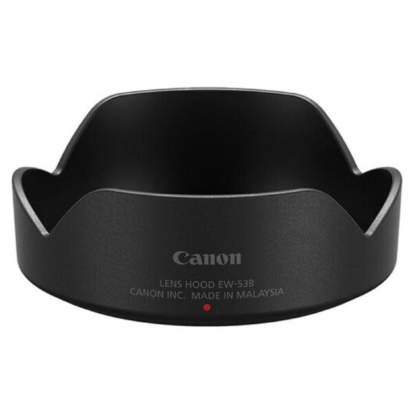 Canon EW-53B Lens Hood