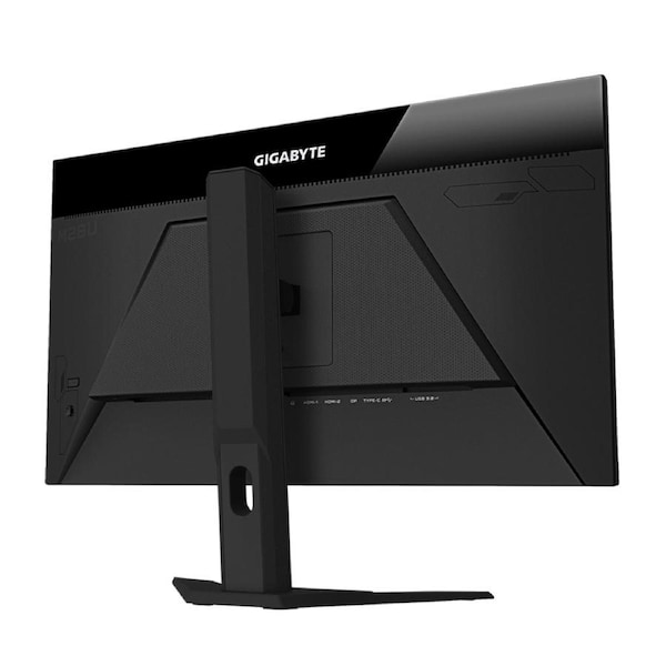 GIGABYTE M28U Gaming Monitor, 28" SS IPS/3840 x 2160 (UHD)/8 bits/1ms GTG/2ms MPRT/144Hz (120Hz Console)/94% DCI-P3/120% sRGB/HDR400/HDMIx2 DPx1 USBCx1