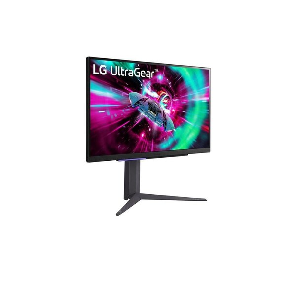 LG ULTRAGEAR FSYNC HDR10 27",16:9,IPS,UHD(3840x2160),1ms,144Hz, Gaming Monitor