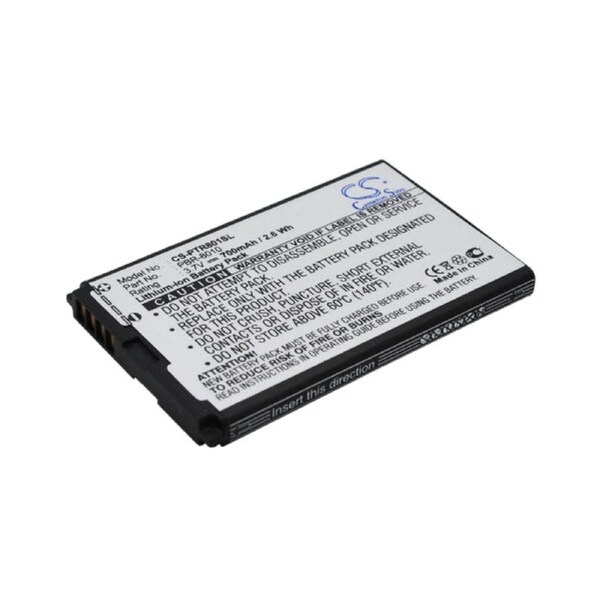 Cameron Sino Cs Ptr801Sl 700Mah Battery For Utstarcom Mobile Smartphone